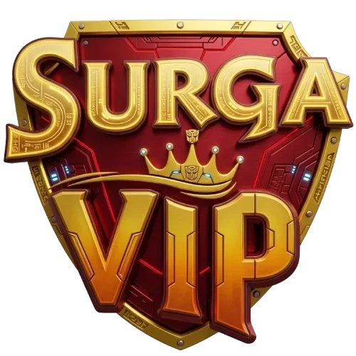 surgavip Logo